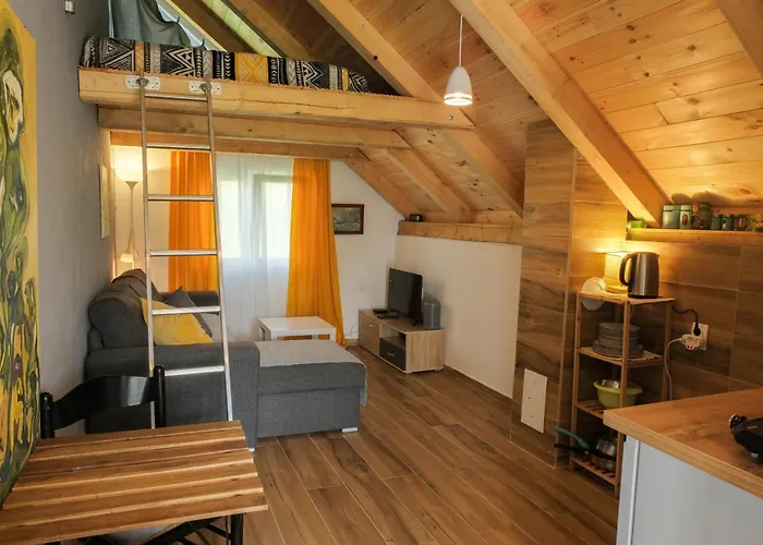4North Apartment17