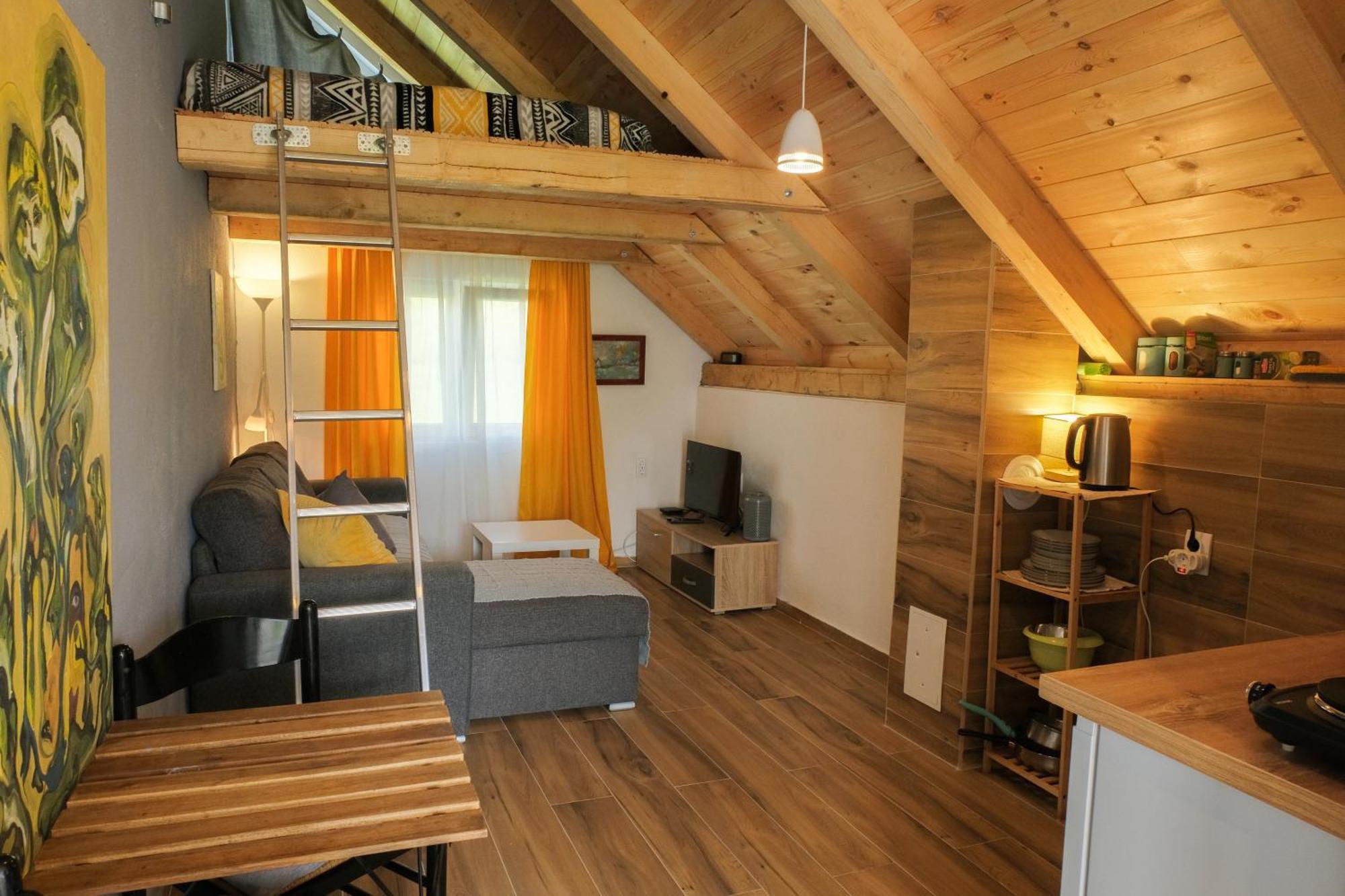 4north Apartment17 *