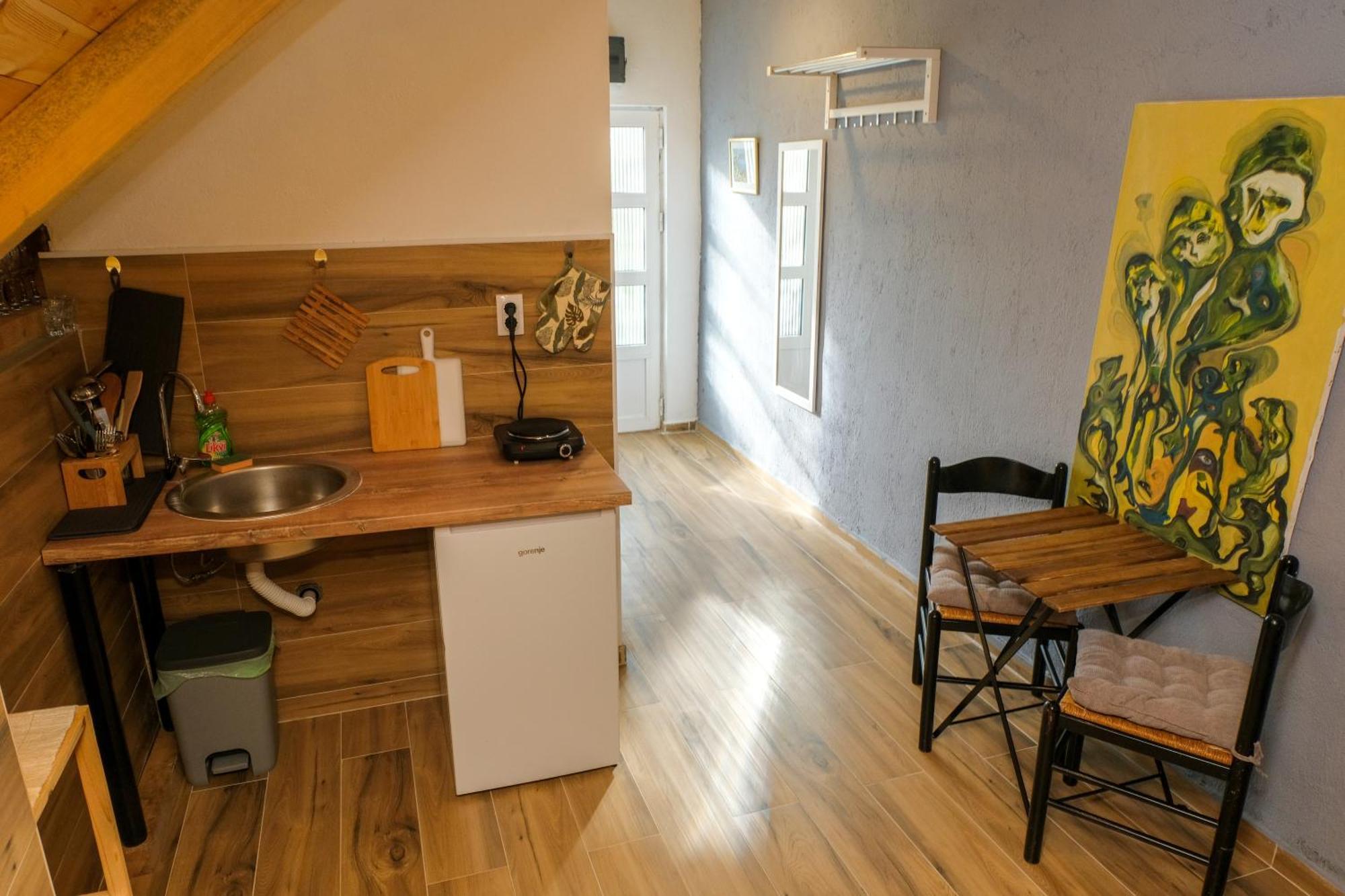 4north Apartment17