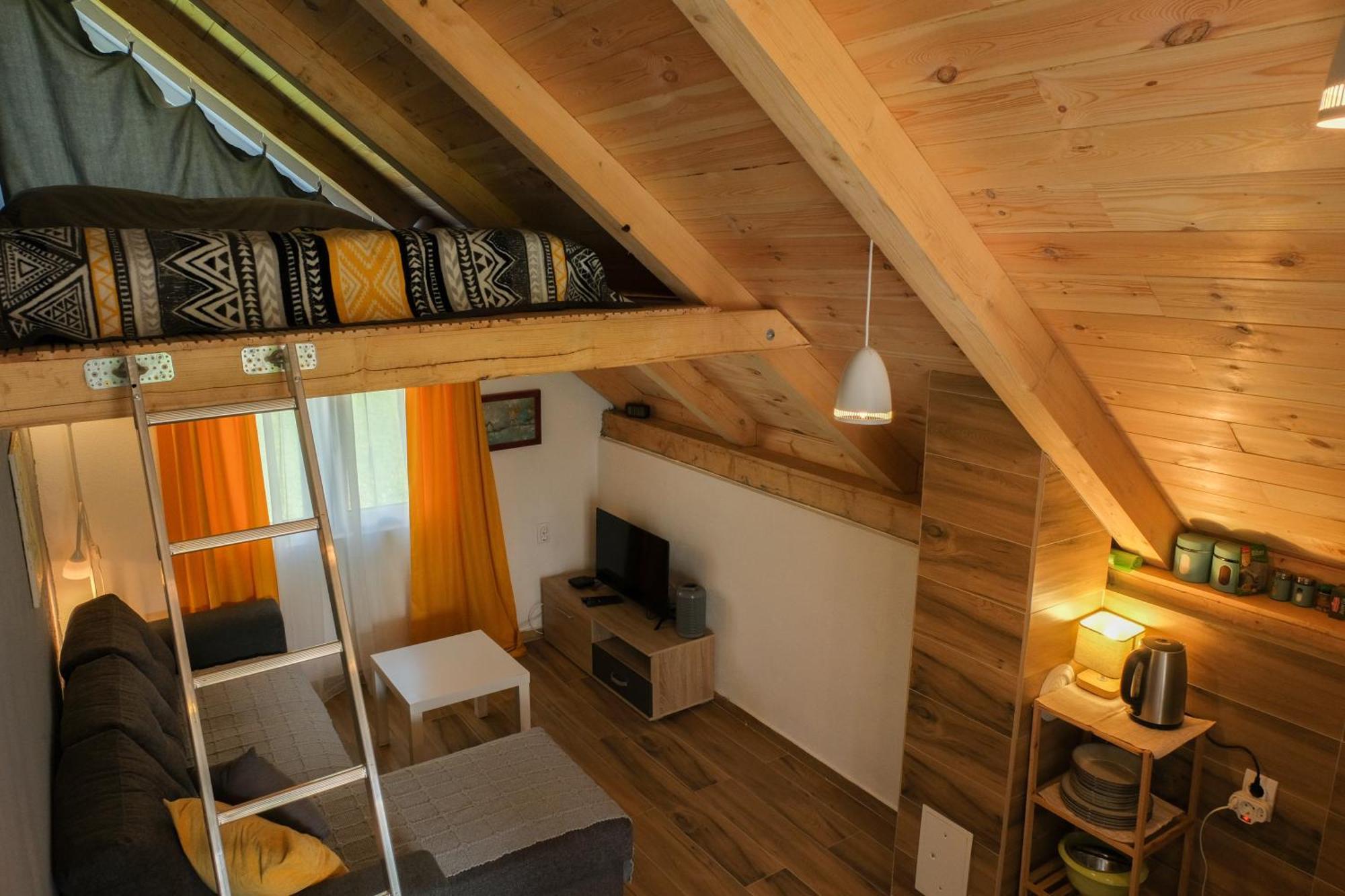 4north Apartment17 * Pluzine