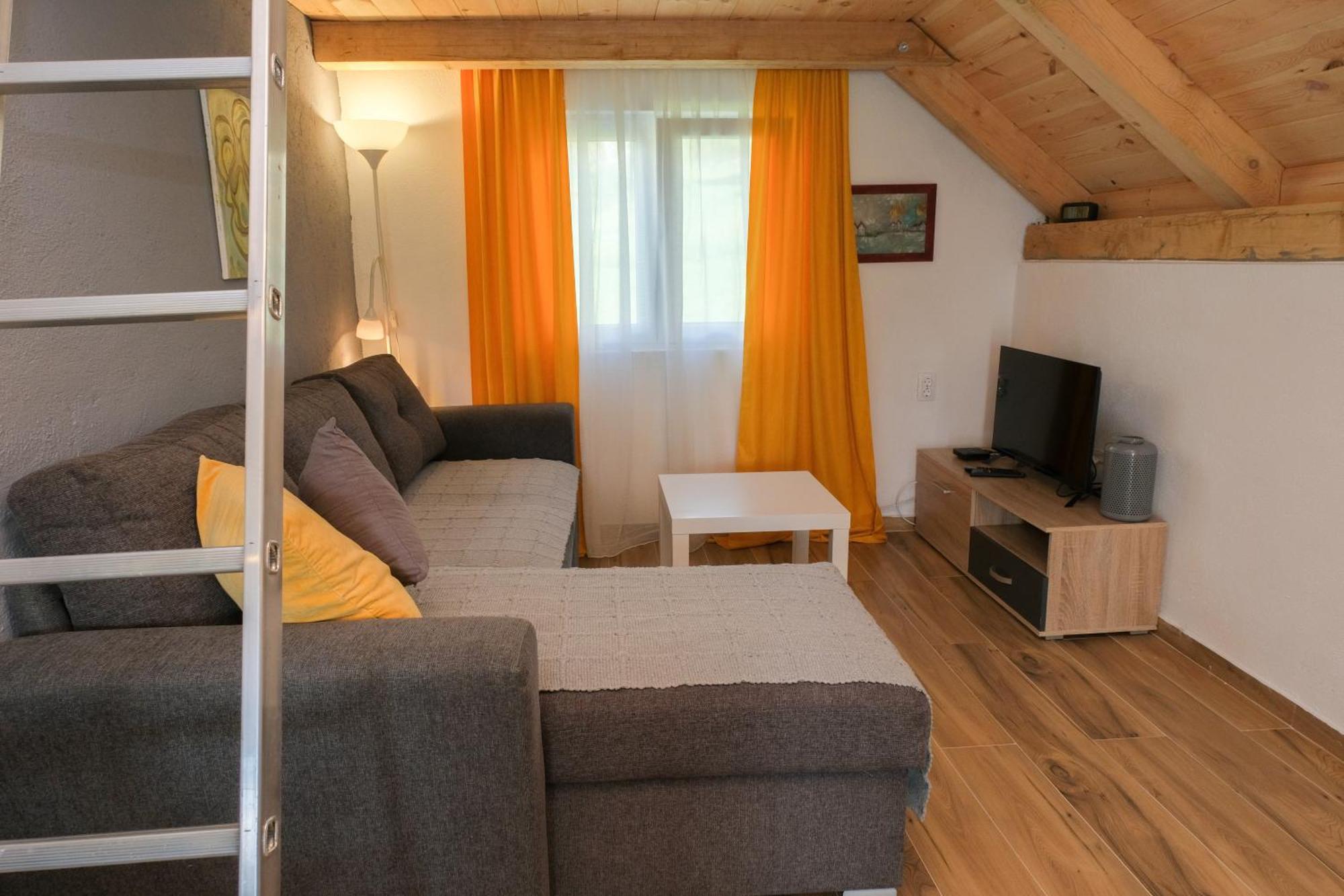 4north Apartment17 * Pluzine