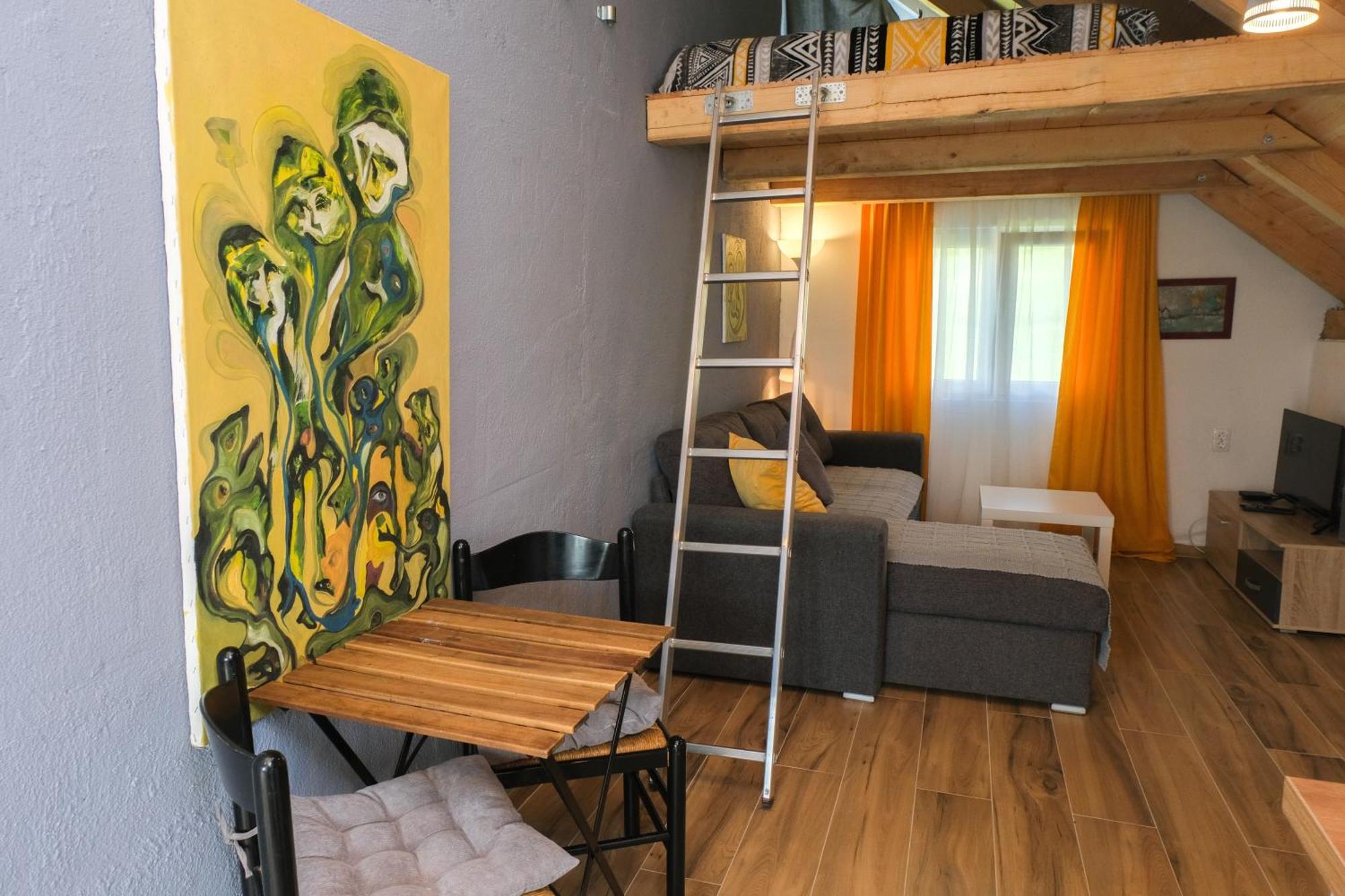 4north Apartment17 *