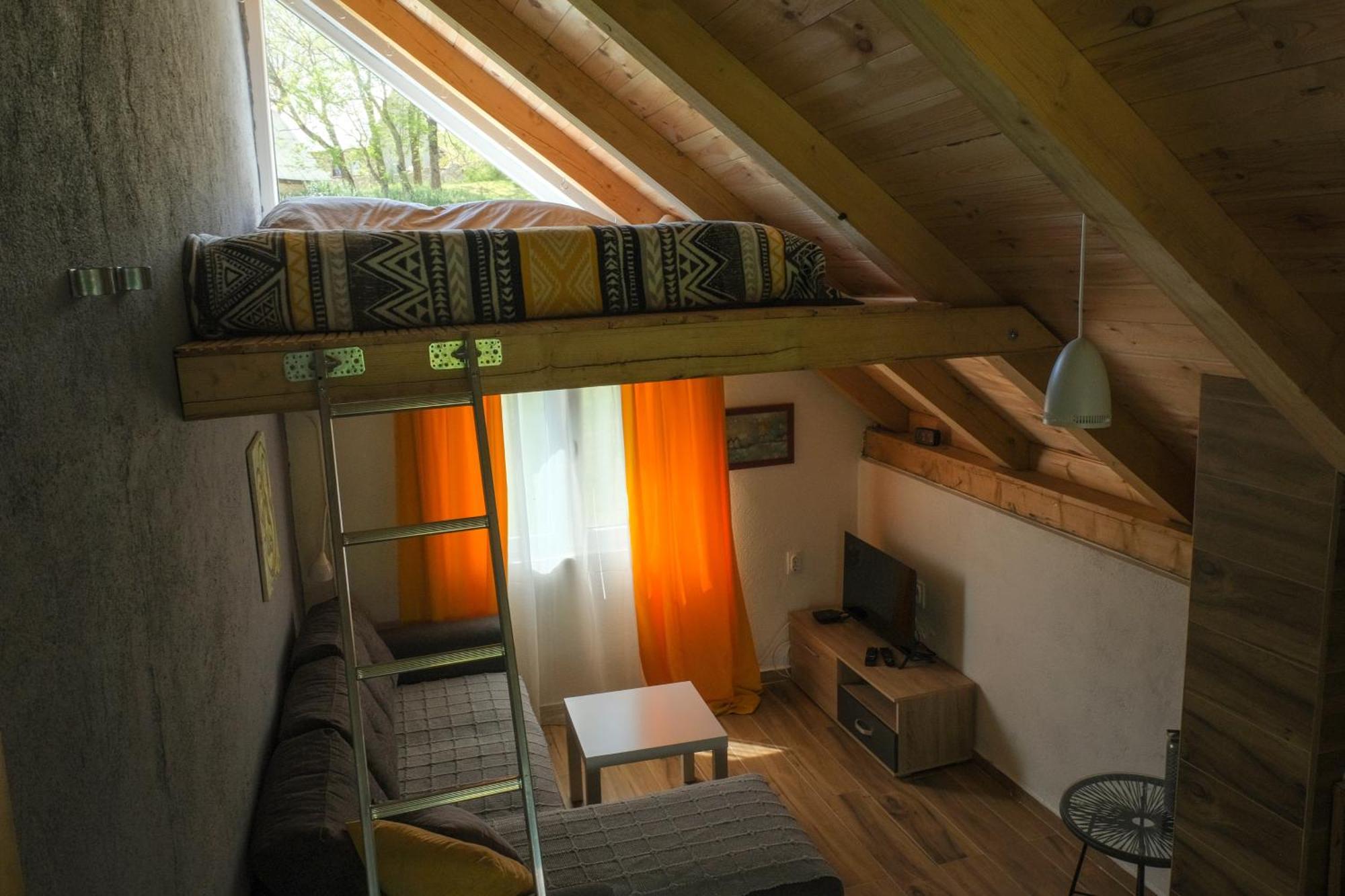 4north Apartment17 * Pluzine